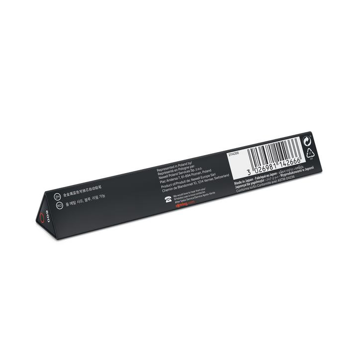 Ołówek automatyczny RO600 0,5 mm GB niebieski Rotring